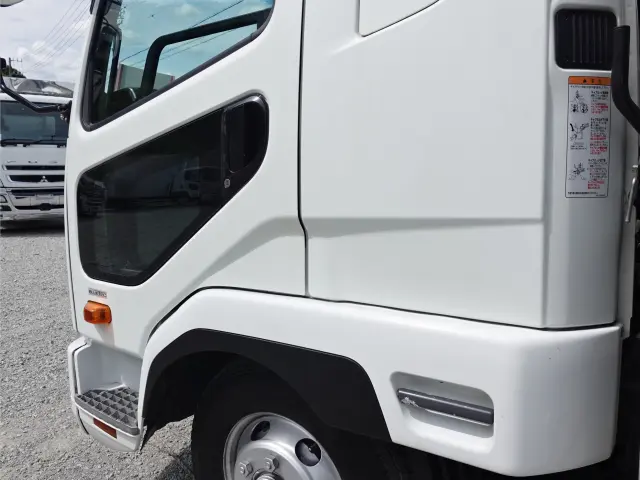 三菱 ファイター 2KG-FK62F(2WD)の写真13
