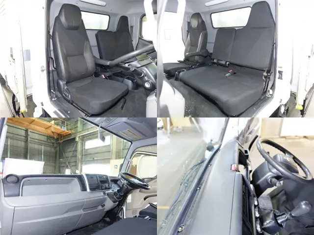 三菱 キャンター TPG-FEB50(2WD)の写真14