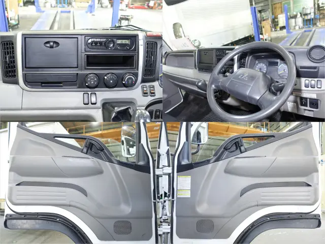 三菱 キャンター TPG-FEB50(2WD)の写真15