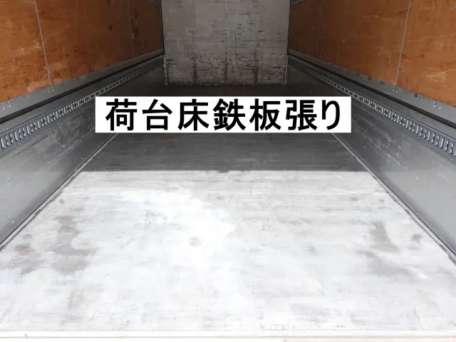 三菱 ファイター 2KG-FK62F(2WD)の写真17