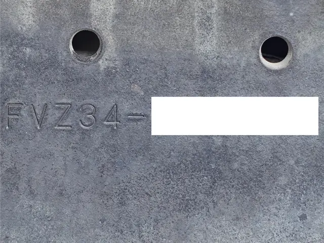 いすゞ フォワード QKG-FVZ34U2(6x4)の写真19