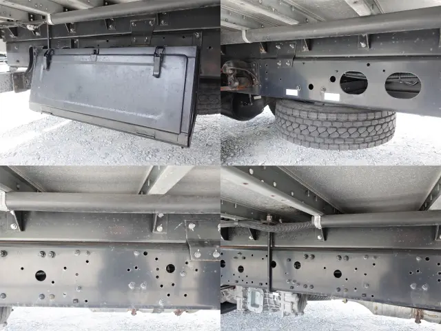 三菱 ファイター 2KG-FK62F(2WD)の写真22
