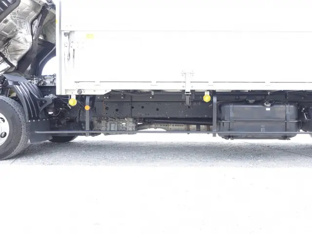 三菱 ファイター 2KG-FK62F(2WD)の写真23