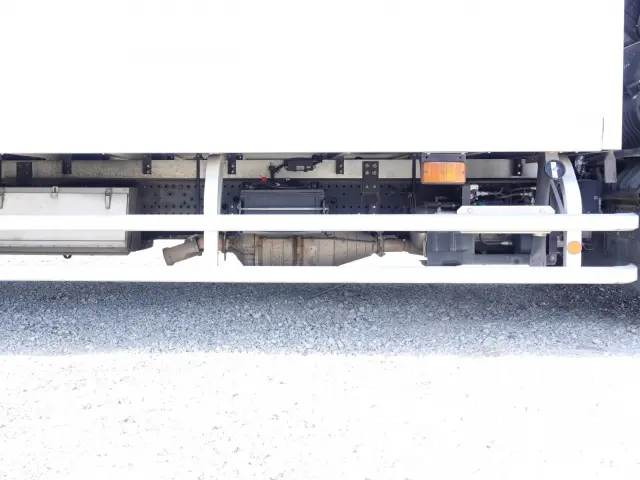 いすゞ フォワード TKG-FRR90S2(2WD)の写真15