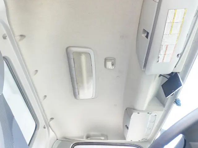 いすゞ フォワード TKG-FRR90S2(2WD)の写真22