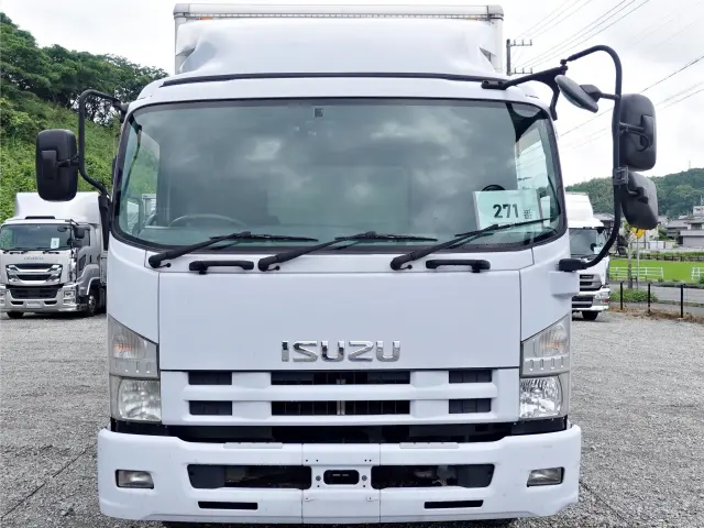 いすゞ フォワード SKG-FSR90T2(2WD)の写真3