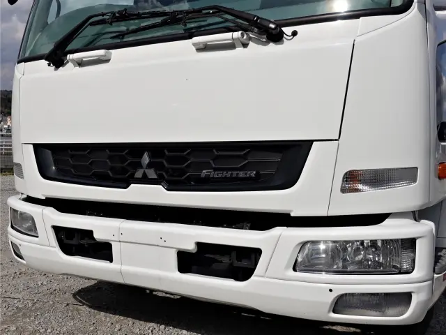 三菱 ファイター TKG-FK61F(2WD)の写真4