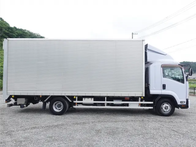 いすゞ フォワード SKG-FSR90T2(2WD)の写真5