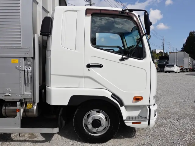 三菱 ファイター TKG-FK61F(2WD)の写真7