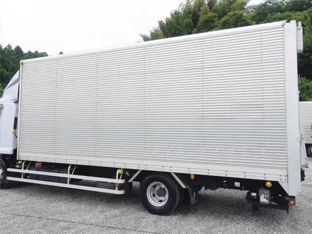 いすゞ フォワード SKG-FSR90T2(2WD)の写真7
