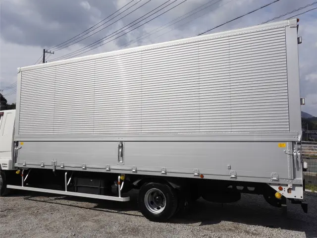 三菱 ファイター TKG-FK61F(2WD)の写真11