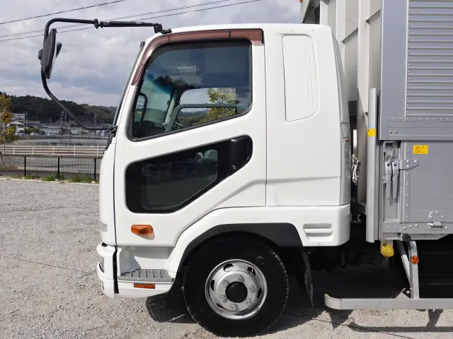 三菱 ファイター TKG-FK61F(2WD)の写真14