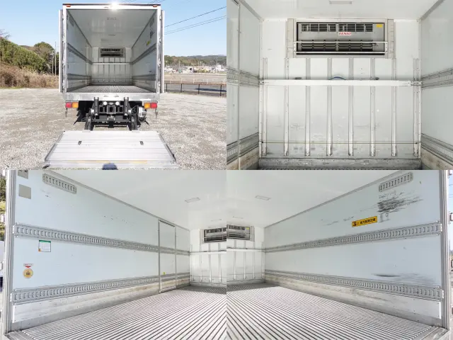 いすゞ フォワード 2PG-FRR90T2(2WD)の写真18