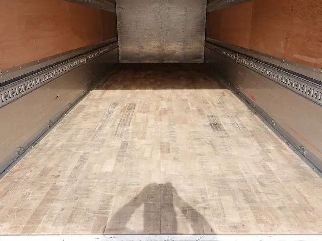 三菱 ファイター TKG-FK61F(2WD)の写真18