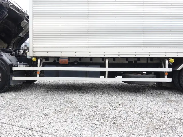 いすゞ フォワード SKG-FSR90T2(2WD)の写真18