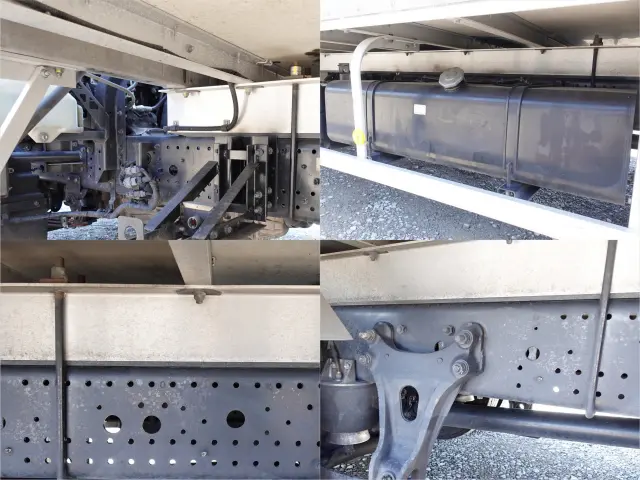 いすゞ フォワード 2PG-FRR90T2(2WD)の写真23