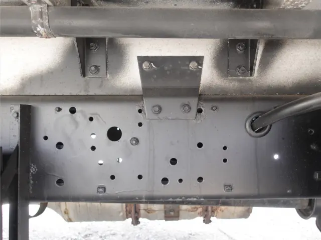 三菱 ファイター TKG-FK61F(2WD)の写真23