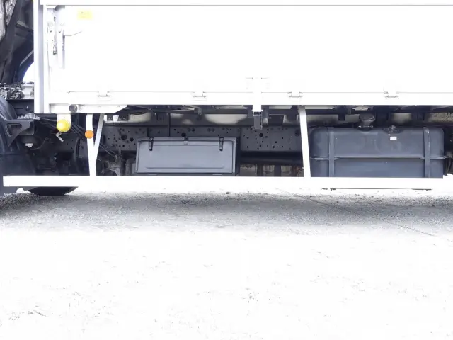 三菱 ファイター TKG-FK61F(2WD)の写真24