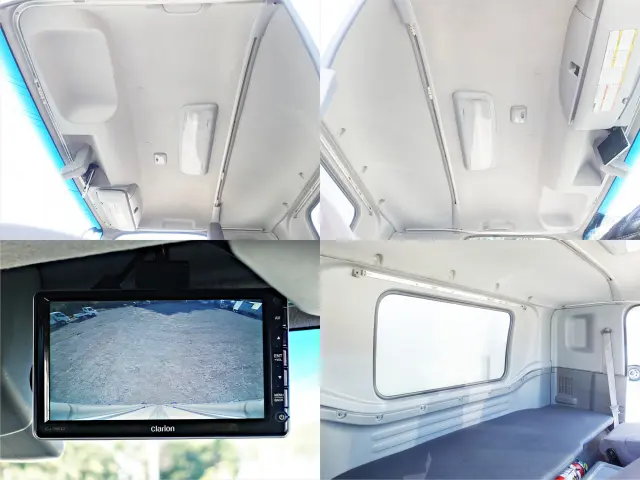 いすゞ フォワード 2PG-FRR90T2(2WD)の写真27