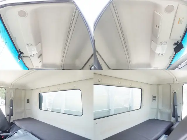 三菱 ファイター TKG-FK61F(2WD)の写真27