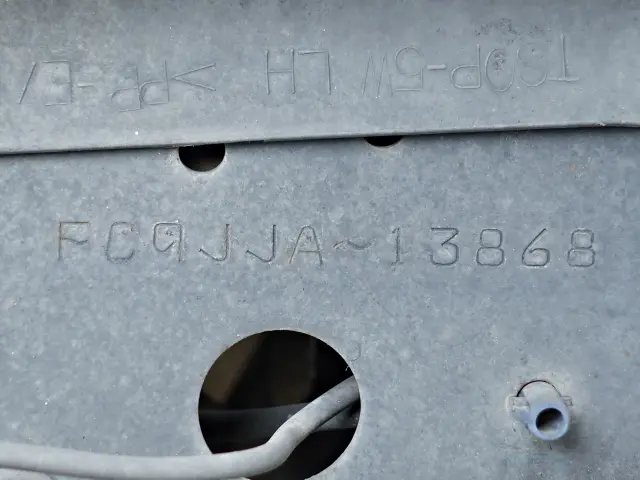 日野 レンジャー TKG-FC9JJAA(2WD)の写真12