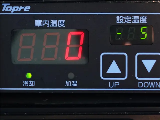 いすゞ エルフ SKG-NPR85AN(2WD)の写真3