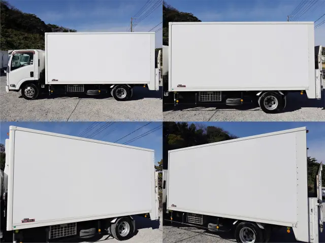 いすゞ エルフ SKG-NPR85AN(2WD)の写真8