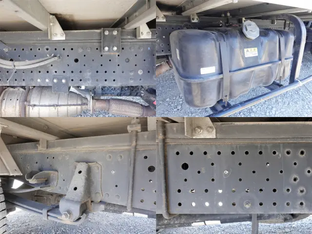 いすゞ エルフ SKG-NPR85AN(2WD)の写真15