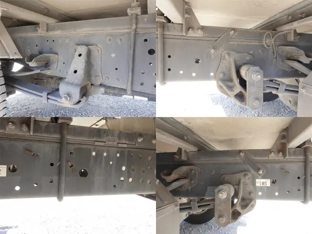 いすゞ エルフ SKG-NPR85AN(2WD)の写真16