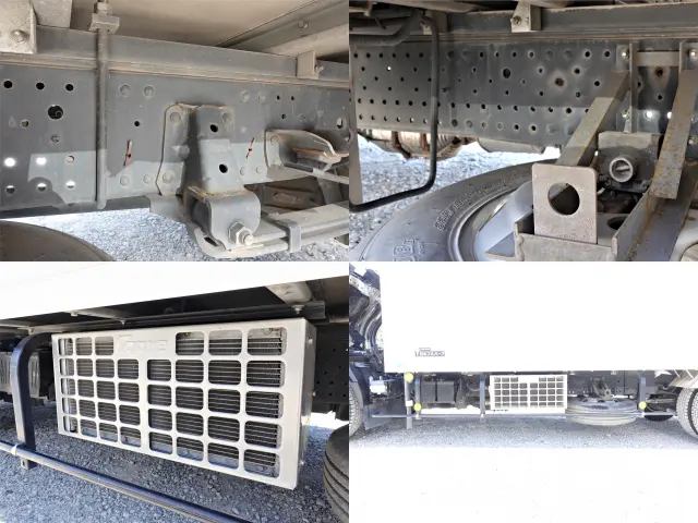 いすゞ エルフ SKG-NPR85AN(2WD)の写真17