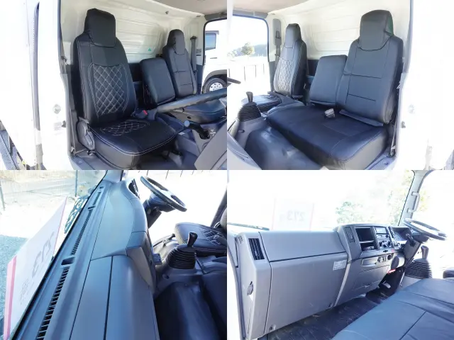 いすゞ エルフ SKG-NPR85AN(2WD)の写真18