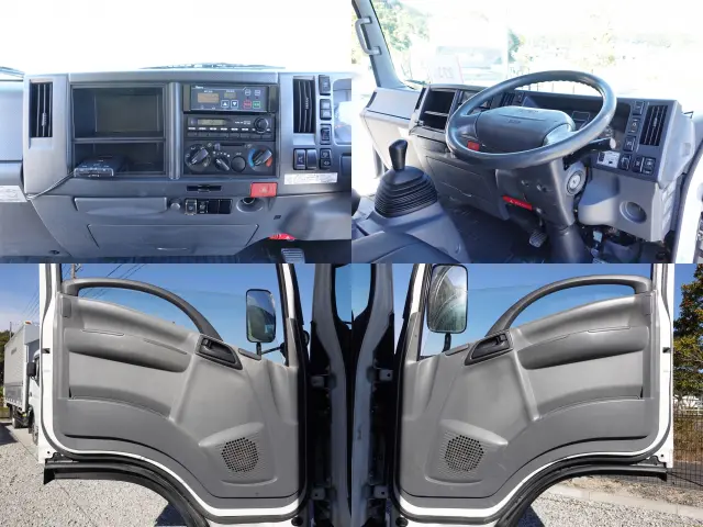 いすゞ エルフ SKG-NPR85AN(2WD)の写真19