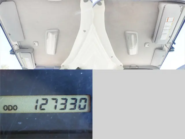 いすゞ エルフ SKG-NPR85AN(2WD)の写真20