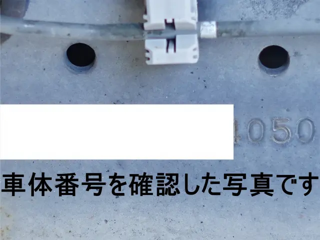 いすゞ フォワード 2RG-FRR90T2(2WD)の写真21