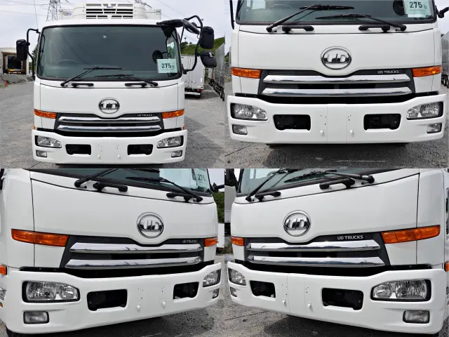 UD コンドル QKG-PK39CH(2WD)の写真3