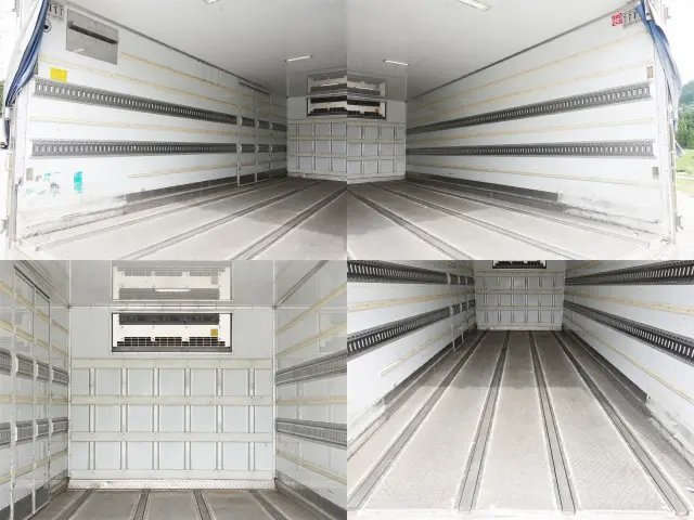 UD コンドル QKG-PK39CH(2WD)の写真9