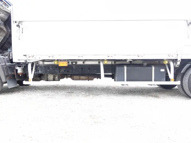 日野 レンジャー TKG-FD9JLAA(2WD)の写真15