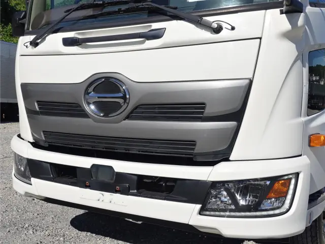 日野 レンジャー 2KG-FC2ABA(2WD)の写真4