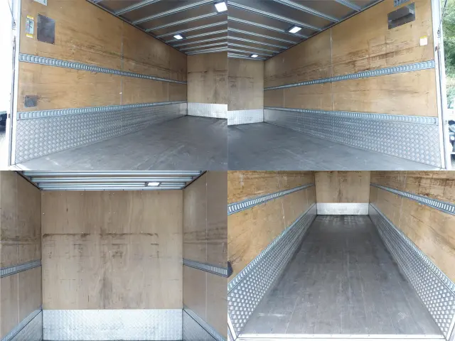 日野 レンジャー 2KG-FC2ABA(2WD)の写真11