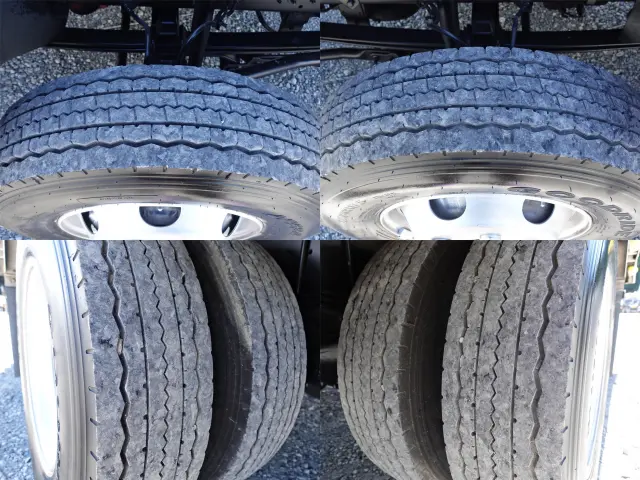 日野 レンジャー 2KG-FC2ABA(2WD)の写真13