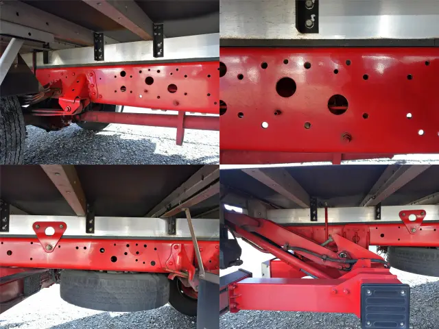 日野 レンジャー 2KG-FC2ABA(2WD)の写真14