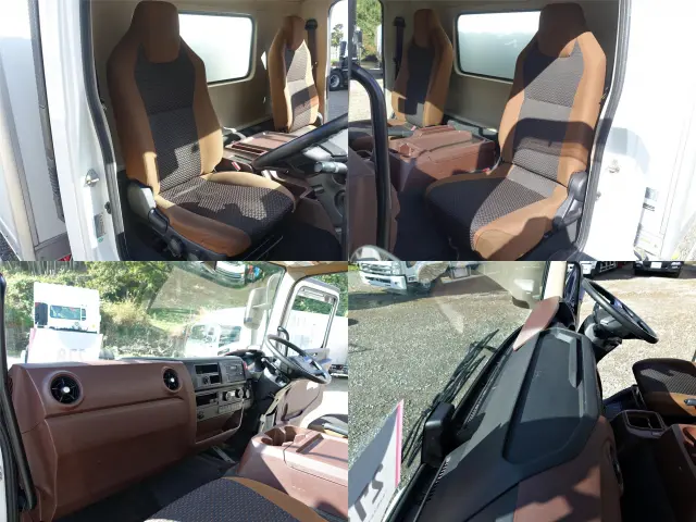 日野 レンジャー 2KG-FC2ABA(2WD)の写真16