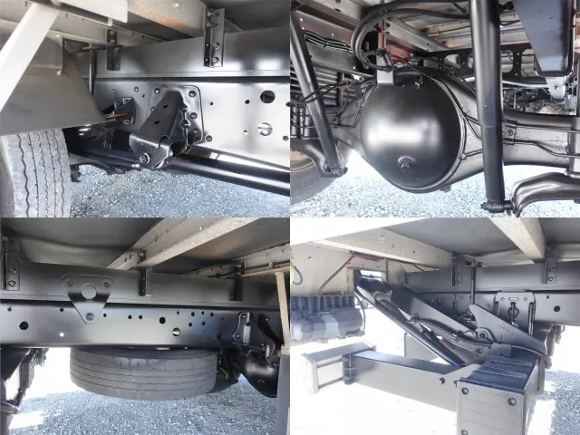 日野 レンジャー 2KG-FC2ABA(2WD)の写真18