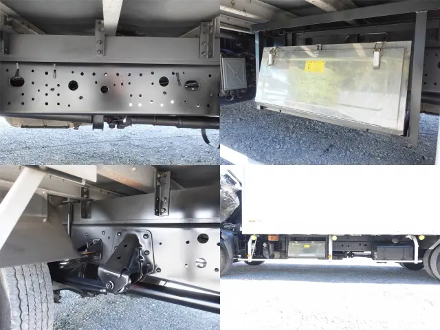 日野 レンジャー 2KG-FC2ABA(2WD)の写真19
