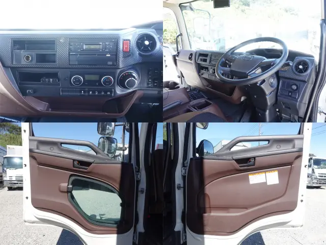 日野 レンジャー 2KG-FC2ABA(2WD)の写真21