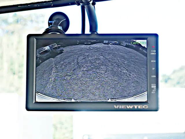 日野 レンジャー 2KG-FC2ABA(2WD)の写真23