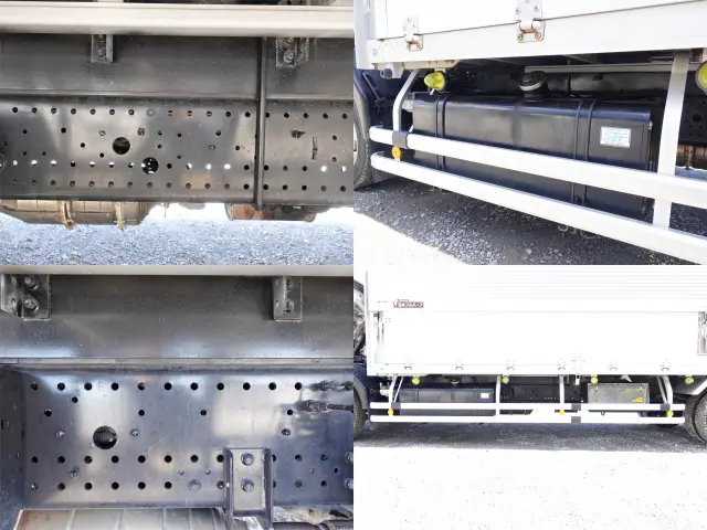 いすゞ フォワード TKG-FRR90S2(2WD)の写真22