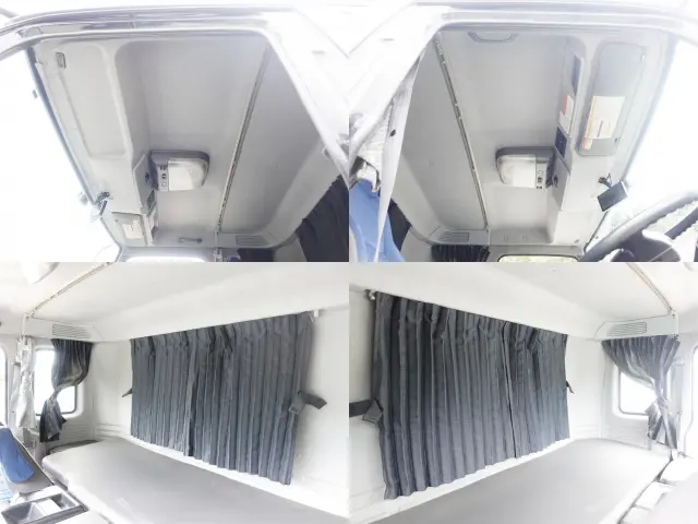 いすゞ ギガ QKG-CXZ77AT(6x4)の写真23