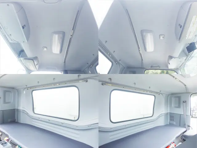 いすゞ フォワード LKG-FTR90T2(2WD)の写真23