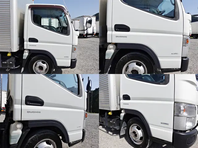 三菱 キャンター TPG-FBA00(2WD)の写真4